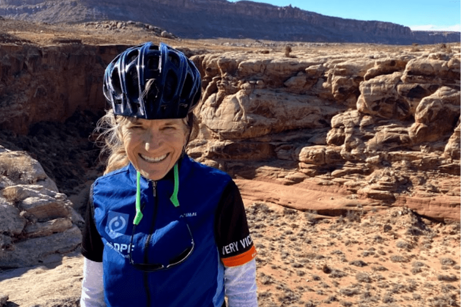 A Day in the Life of a Parkinson’s Ambassador: Patti Burnett