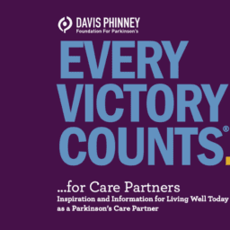 Every Victory Counts logo