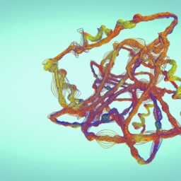 Protein folds