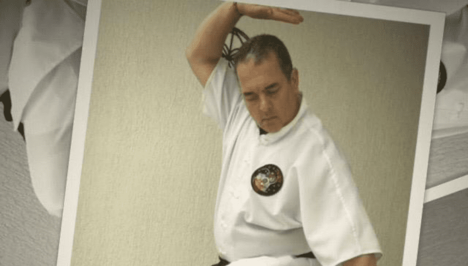 Moments of Victory®–Jaime Robledo Dances, Practices Martial Arts, and Shares His Stories to Live Well with Parkinson’s