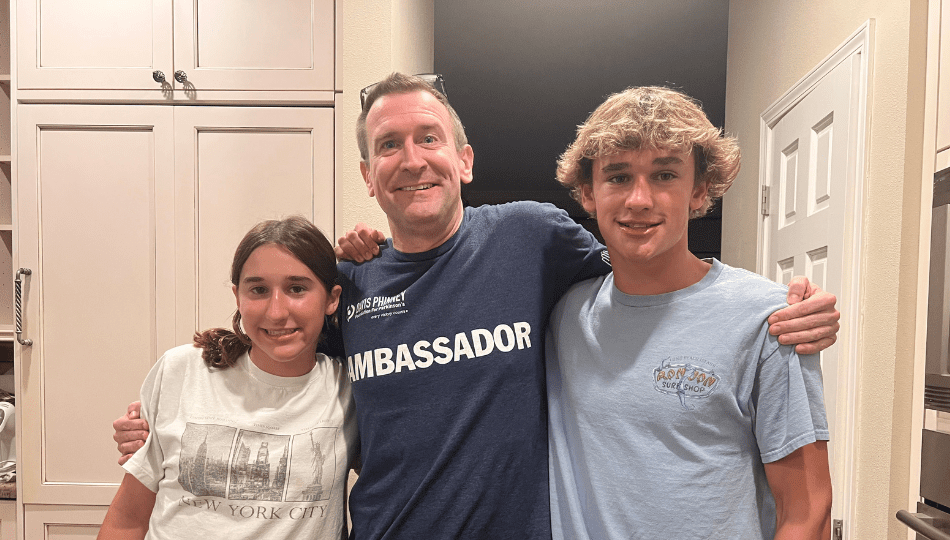 Ambassador Leader Highlight: Doug Reid