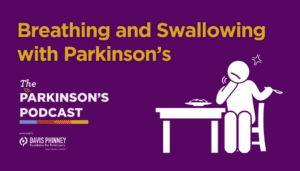 Breathing and Swallowing Podcast Title