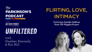 Unfiltered Podcast Flirting Love Intimacy