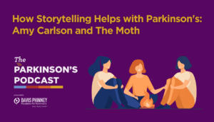 Podcast Moth Storytelling