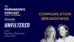 Unfiltered Podcast Communication