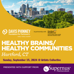 HEALTHY BRAINS/ HEALTHY COMMUNITIES Hartford, CT