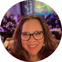 Beverly DeLeon, M.S., CCC-SLP