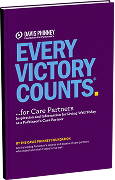 Every victory counts manual