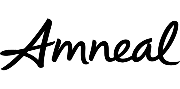 amneal logo