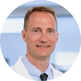 Dr Jay Alberts