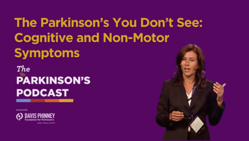 Parkinson's Podcast