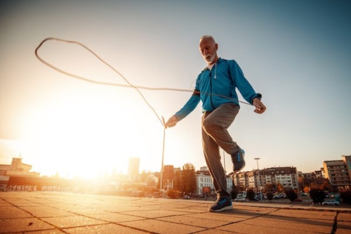 Parkinson's Physical Therapy - Davis Phinney Foundation