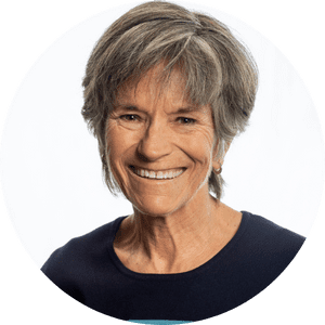 Patti Burnett