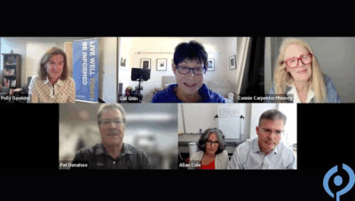 October 2024 Care Partner Meetup