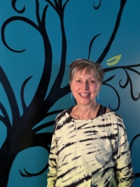 Barb Matheny