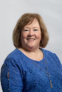 Carolyn Rhodes