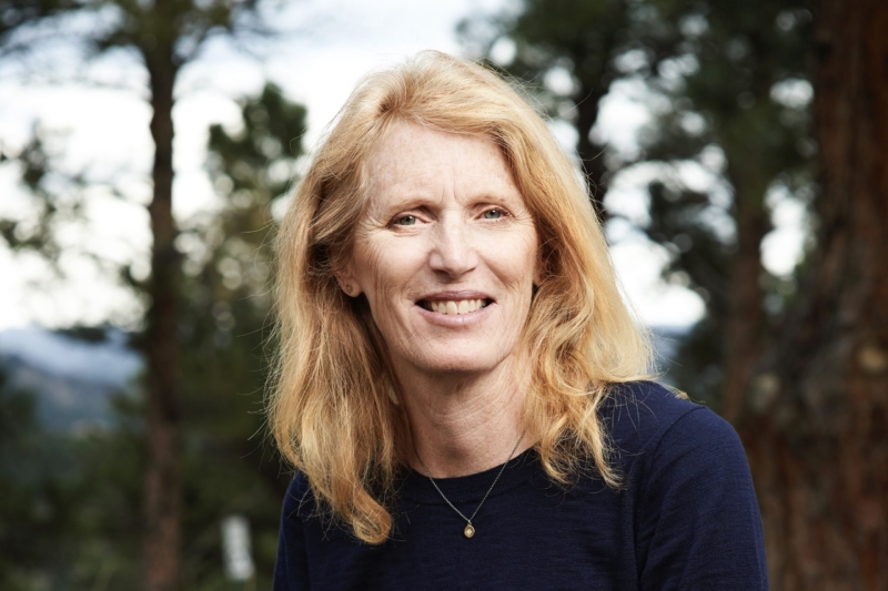 Connie Carpenter Phinney