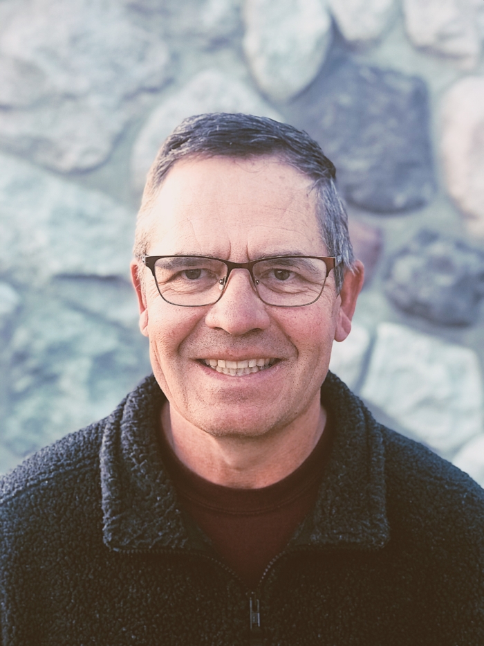 Kevin Schmid