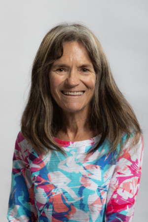 Patti Burnett