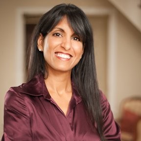 Soania Mathur