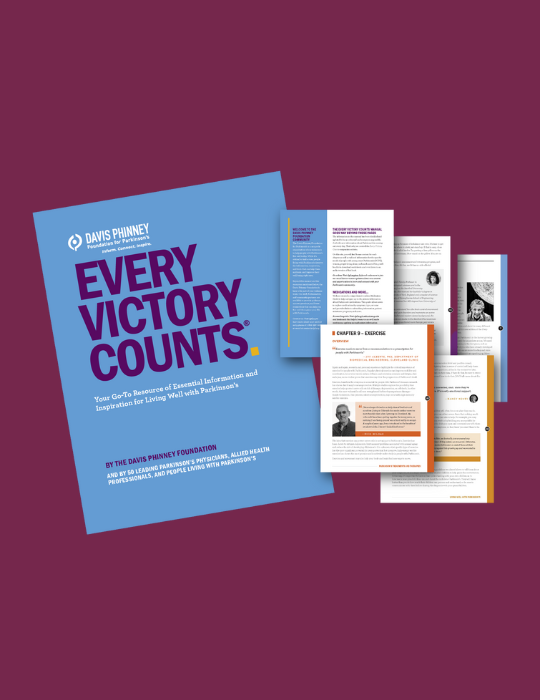 Every Victory Counts Manual