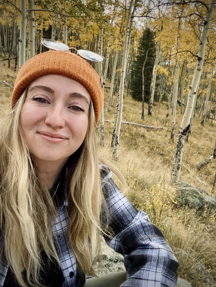 Sara Linn