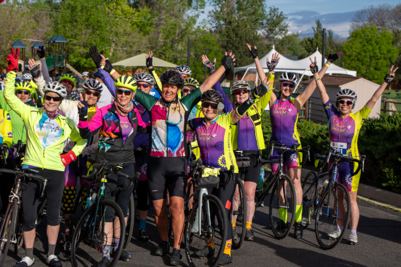Tour de Victory