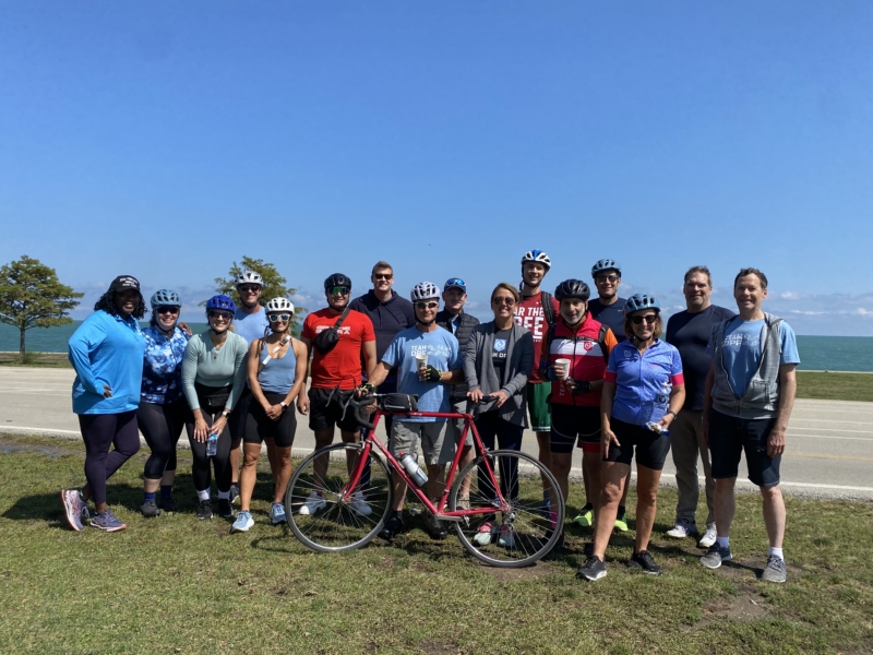 Community Fundraising