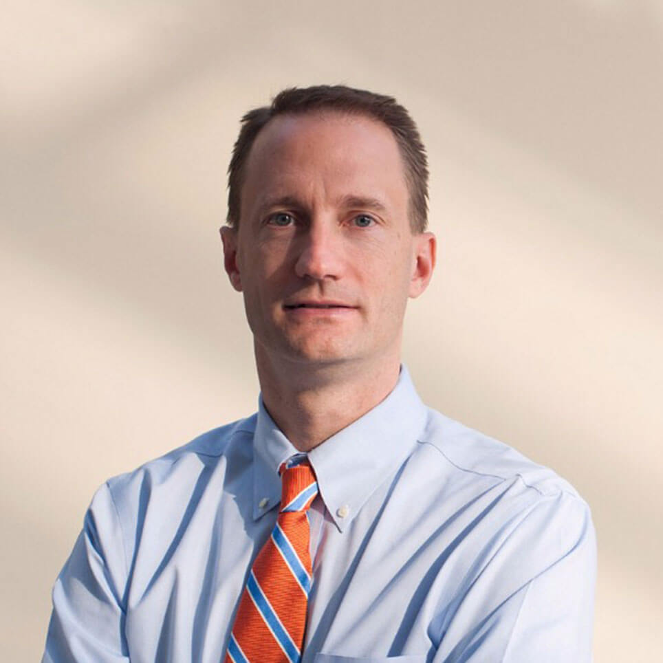 Dr Jay Alberts