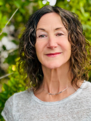 Lisa Johnston