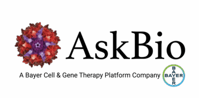 AskBio - A Bayer Cell & Gene Therapy Platform Company