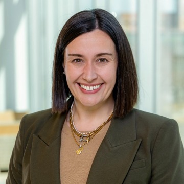 Dr. Samantha Holden