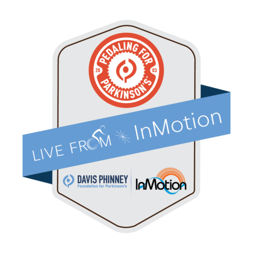 InMotion logo