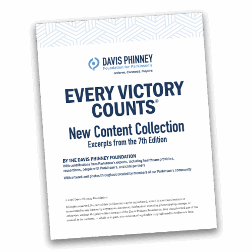 EVC manual, 7th edition, new content collection