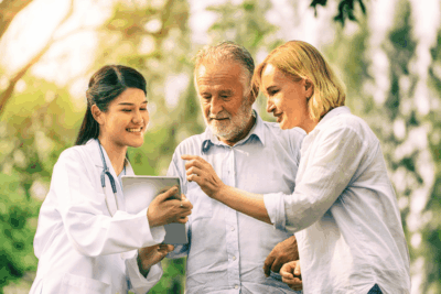 The Latest Parkinson's Research and Clinical Trials Webinar