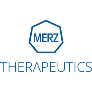 Merz Therapeutics logo